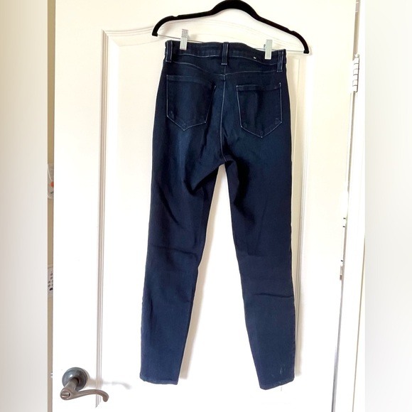 L’agence Margot High Rise Jeans Size 27 - Picture 4 of 7